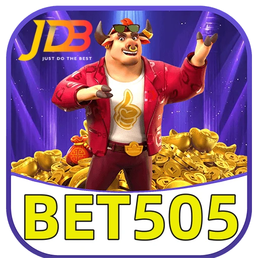 BET505 Cassino Online